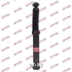 New Shock Absorber for CITROËN DSDS3, DS 3, C3 II, DS3 Convertible 5206VY