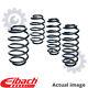 New Suspension Kit Coil Springs For Opel Astra G Convertible T98 Z 16 Xe Eibach
