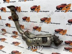 Nissan Navara Catalytic converter 2010-2015 208A05X33A