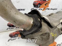 Nissan Navara Catalytic converter 2010-2015 208A05X33A