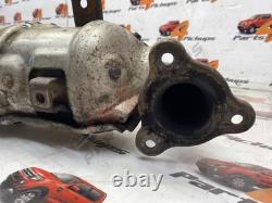 Nissan Navara Catalytic converter 2010-2015 208A05X33A