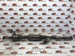 Nissan Navara D23 Np300 Catalytic Converter 208S25JM0A 2016-2022