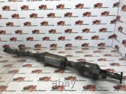 Nissan Navara D23 Np300 Catalytic Converter 208S25JM0A 2016-2022