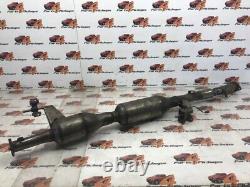 Nissan Navara D23 Np300 Catalytic Converter 208S25JM0A 2016-2022