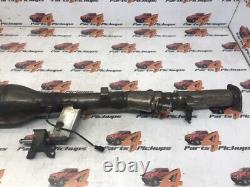 Nissan Navara D23 Np300 Catalytic Converter 208S25JM0A 2016-2022