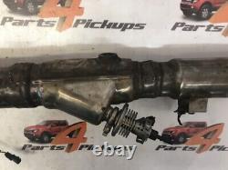 Nissan Navara D23 Np300 Catalytic Converter 208S25JM0A 2016-2022