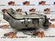 Nissan Navara D40 Catalytic Converter 208a05x33a 2010-2015