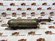 Nissan Navara D40 V9x Catalytic Converter 208d25x81b 2010-2015