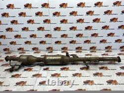 Nissan Navara Np300 Catalytic Converter 208S25JM0A 2016-2021