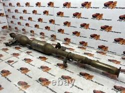 Nissan Navara Np300 Catalytic Converter 208S25JM0A 2016-2021