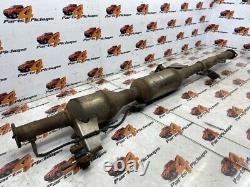 Nissan Navara Np300 Catalytic Converter 208S25JM0A 2016-2021