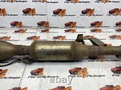 Nissan Navara Np300 Catalytic Converter 208S25JM0A 2016-2021