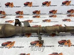 Nissan Navara Np300 Catalytic Converter 208S25JM0A 2016-2021