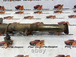 Nissan Navara Np300 Catalytic Converter 208S25JM0A 2016-2021