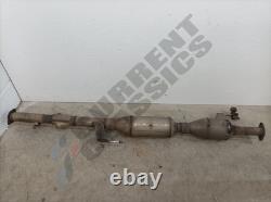 Nissan Navara Np300 D23 Catalytic Converter 208s25jm0a