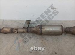 Nissan Navara Np300 D23 Catalytic Converter 208s25jm0a