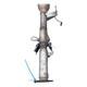 Nissan Navara Three Way Catalytic Converter 2.3 Ys23 2015-2019 D23 208s25jm0a
