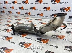 Nissan Navara V6 V9X 3.0L Automatic Catalytic Converter 208A25X20A 2010-2015