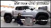 No More Catalytic Converter Theft From Your Tacoma All New Heavy Duty Catshield