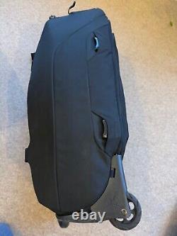 Osprey Sojourn 80l Wheeled Convertible Pack Used