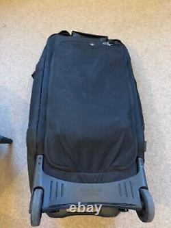 Osprey Sojourn 80l Wheeled Convertible Pack Used