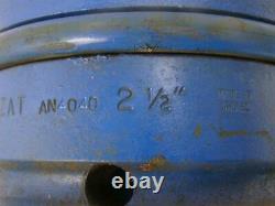 Ozat heavy duty impact socket extension 2 1/2 Drive AN4040 Z4008