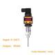 Pt100 Tempreature Signal Converter 0-100? 0-200? -50-200? Tempeature Transmitter