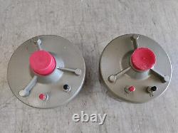 Pair Electro-Voice Heavy Duty Convertible Horn Speaker Driver 1829T 60 Watt