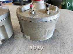 Pair Electro-Voice Heavy Duty Convertible Horn Speaker Driver 1829T 60 Watt
