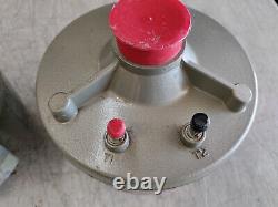 Pair Electro-Voice Heavy Duty Convertible Horn Speaker Driver 1829T 60 Watt