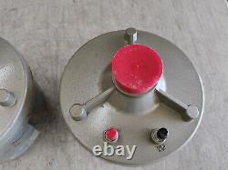 Pair Electro-Voice Heavy Duty Convertible Horn Speaker Driver 1829T 60 Watt