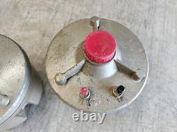Pair Electro-Voice Heavy Duty Convertible Horn Speaker Driver 1829T 60 Watt