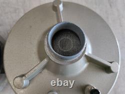 Pair Electro-Voice Heavy Duty Convertible Horn Speaker Driver 1829T 60 Watt