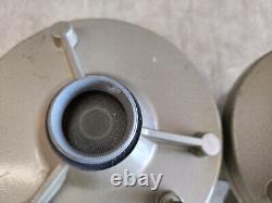 Pair Electro-Voice Heavy Duty Convertible Horn Speaker Driver 1829T 60 Watt