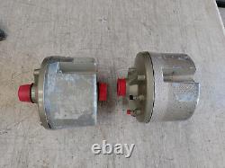 Pair Electro-Voice Heavy Duty Convertible Horn Speaker Driver 1829T 60 Watt