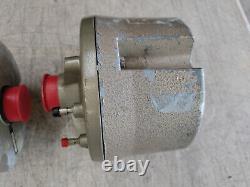 Pair Electro-Voice Heavy Duty Convertible Horn Speaker Driver 1829T 60 Watt
