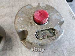 Pair Electro-Voice Heavy Duty Convertible Horn Speaker Driver 1829T 60 Watt