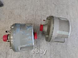 Pair Electro-Voice Heavy Duty Convertible Horn Speaker Driver 1829T 60 Watt