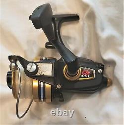 Penn Reel 6500SS Heavy Duty Convertible Deep Sea to Fresh Water Fishing Spinning