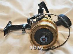 Penn Reel 6500SS Heavy Duty Convertible Deep Sea to Fresh Water Fishing Spinning