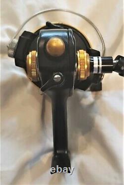 Penn Reel 6500SS Heavy Duty Convertible Deep Sea to Fresh Water Fishing Spinning