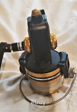 Penn Reel 6500SS Heavy Duty Convertible Deep Sea to Fresh Water Fishing Spinning