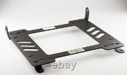 Planted Seat Bracket For 2006-2013 Bmw 3 Series Sedan / Convertible Driver Side