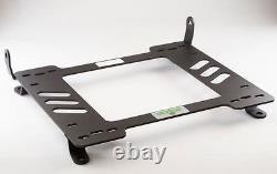 Planted Seat Bracket For 2006-2013 Bmw 3 Series Sedan / Convertible Passenger