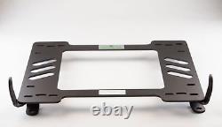 Planted Seat Bracket For 2006-2013 Bmw 3 Series Sedan / Convertible Passenger