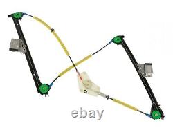 Porsche 911 997 Boxster Cayman 987 Front Left Window Regulator 2004-2013