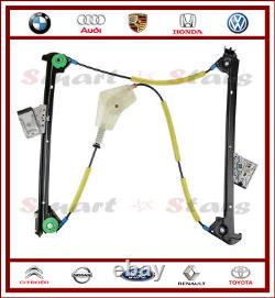 Porsche 911 (997) Front Left Side Window Regulator Without Motor 2004on New