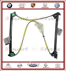 Porsche 911 (997) Front Left Side Window Regulator Without Motor 2004on New