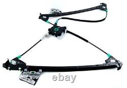 Porsche 911 Targa 996/ Boxster 986 1997-2005 Front Left Side Window Regulator