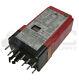 Red Lion Pra1-3021 Pulse Converter, 115vac 50/60hz